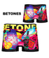 ビトーンズ BETONES BETONES メンズ ボクサーパンツ 【メール便】